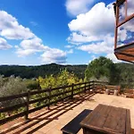 La Kasona Del Mirador Chalé *