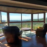 Chalé La Kasona Del Mirador Córdova