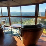 La Kasona Del Mirador Chalé *