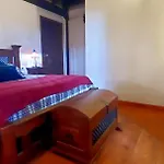 La Kasona Del Mirador Chalé