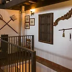 La Kasona Del Mirador Córdova