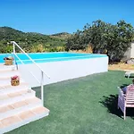 Chalé La Kasona Del Mirador *