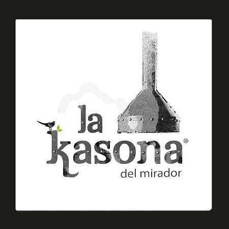 Chalet La Kasona Del Mirador Cordoue