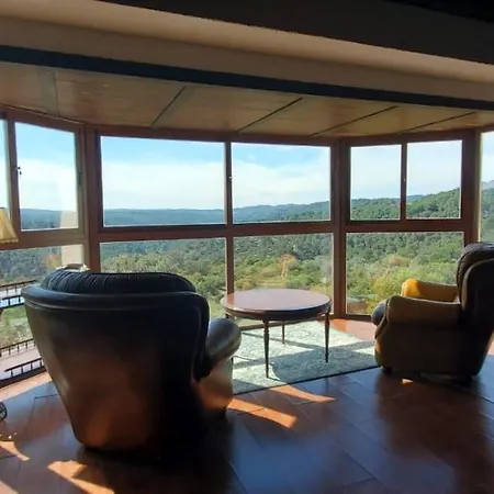 Chalet La Kasona Del Mirador Cordoue