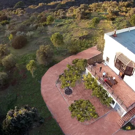 La Kasona Del Mirador Chalet Cordoba