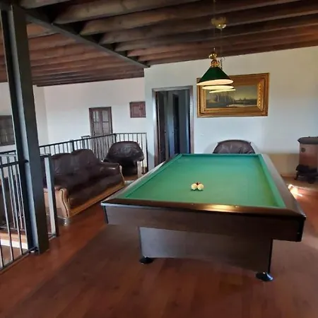 La Kasona Del Mirador Chalet Cordoue