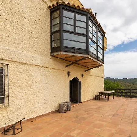 La Kasona Del Mirador Cordoba
