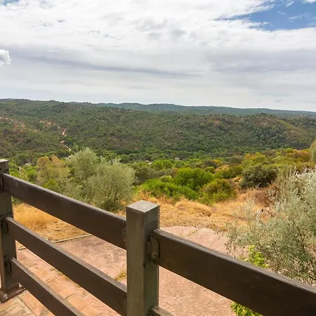 La Kasona Del Mirador Chalet Cordoba
