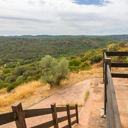 La Kasona Del Mirador Chalet Cordoue