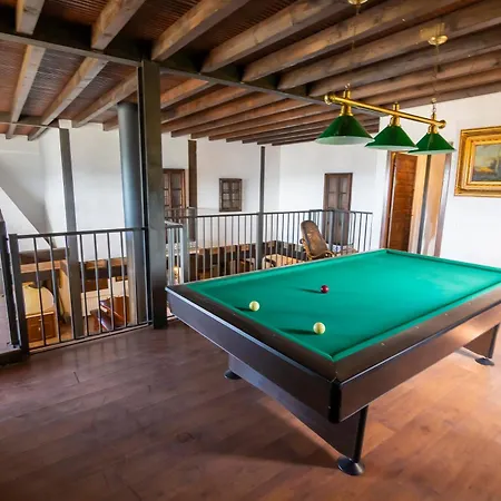 La Kasona Del Mirador Chalet Cordoba