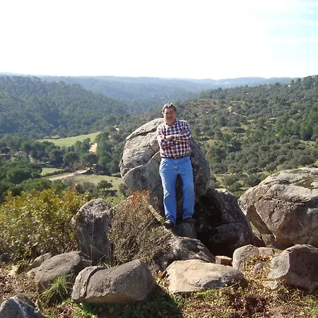 Chalet La Kasona Del Mirador Cordoba