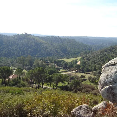 La Kasona Del Mirador * Cordoba