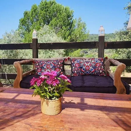 La Kasona Del Mirador Chalet Cordoue
